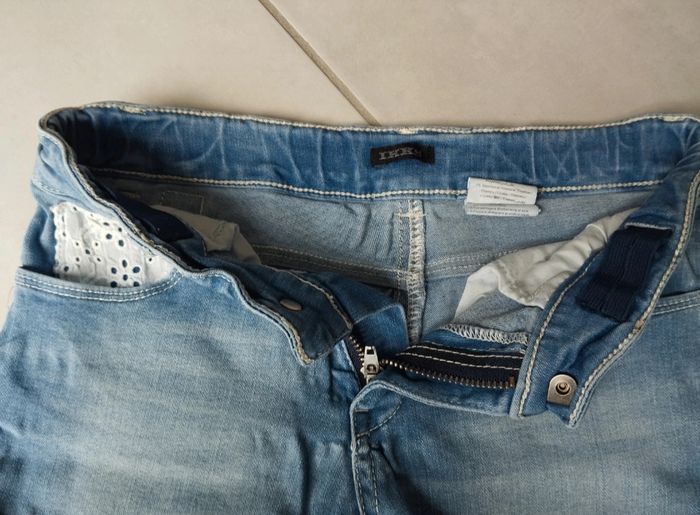 Short IKKS - photo numéro 4