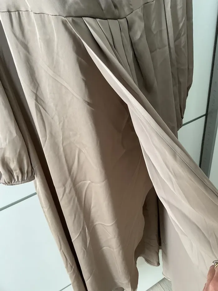 Robe longue - photo numéro 9