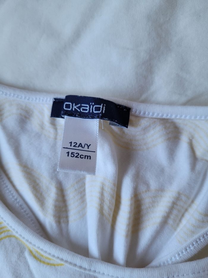 Robe à Bretelles Okaidi - photo numéro 4