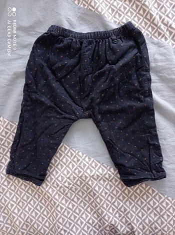 Pantalon 18 mois