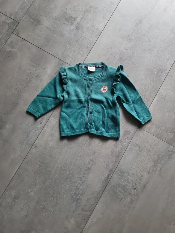 Gilet