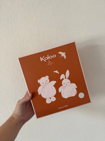 Doudou Kaloo