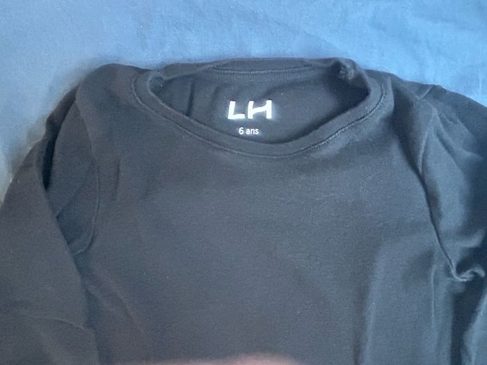 Tee shirt - photo numéro 3