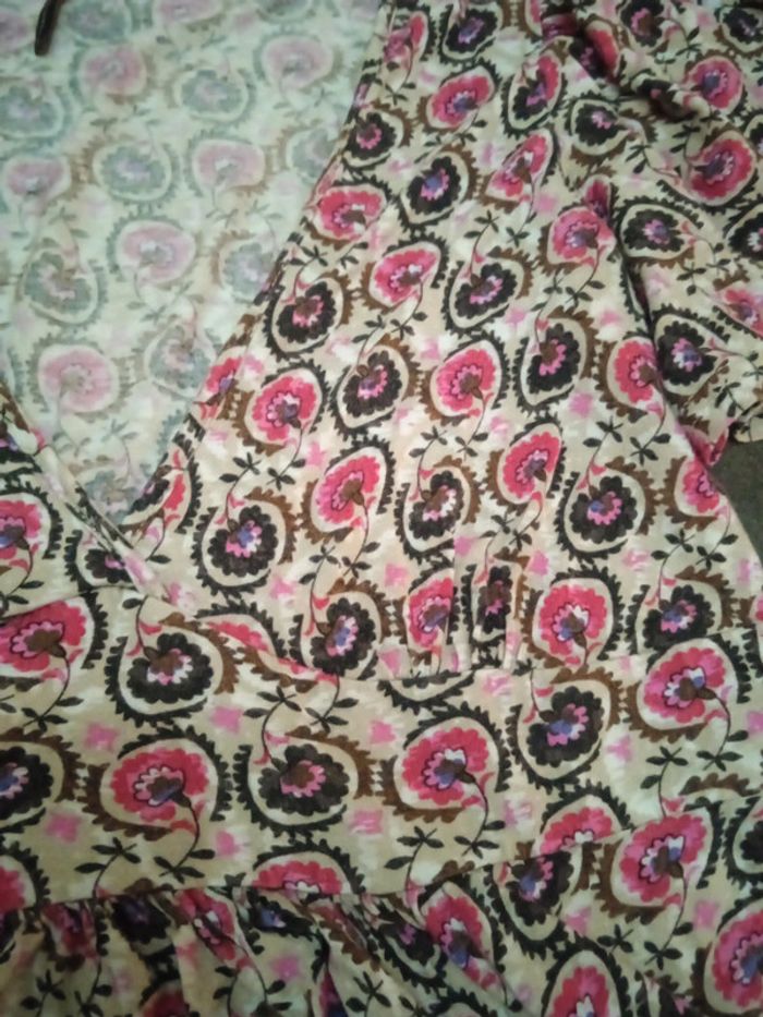 Tunique Naf Naf taille 2 - photo numéro 3