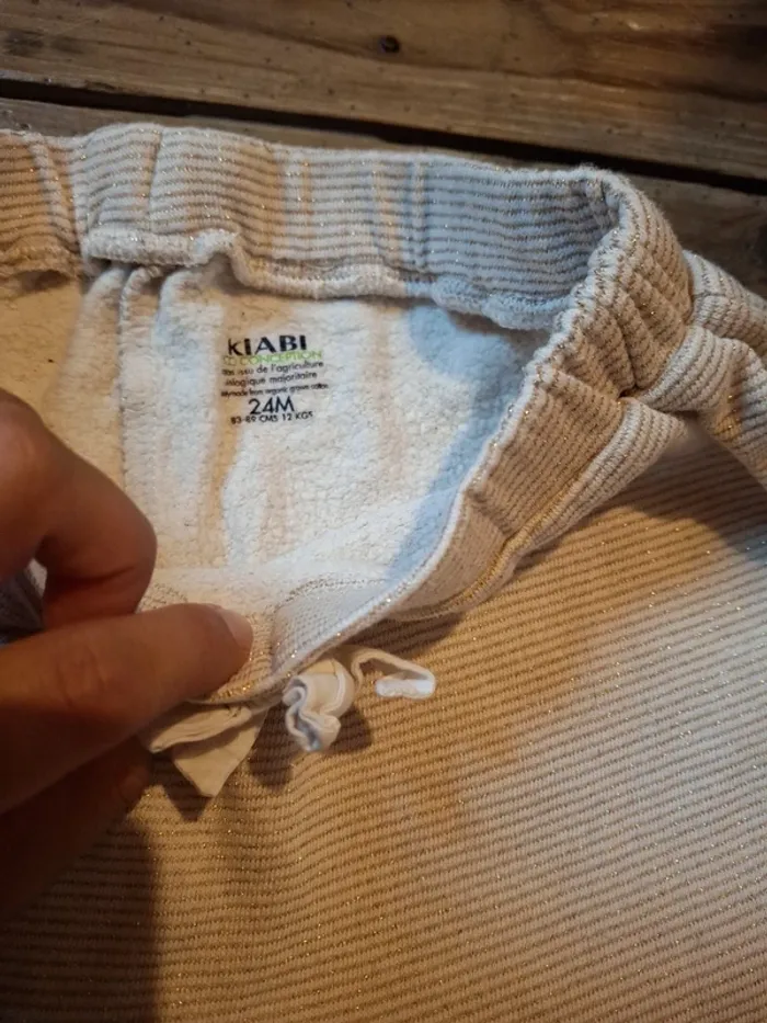 Pantalon 24 mois - photo numéro 3