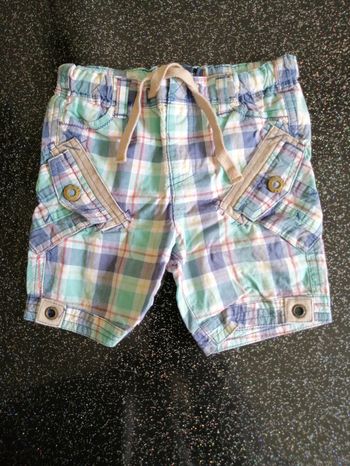 Short