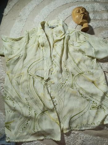 Chemise 54