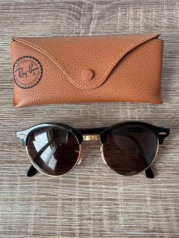 Lunettes de soleil