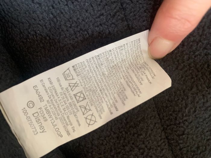 Blouson 18 mois garçon - photo numéro 4