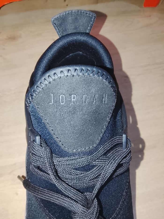 Air Jordan fly 89 lunarlon  taille 42.5 - photo numéro 6