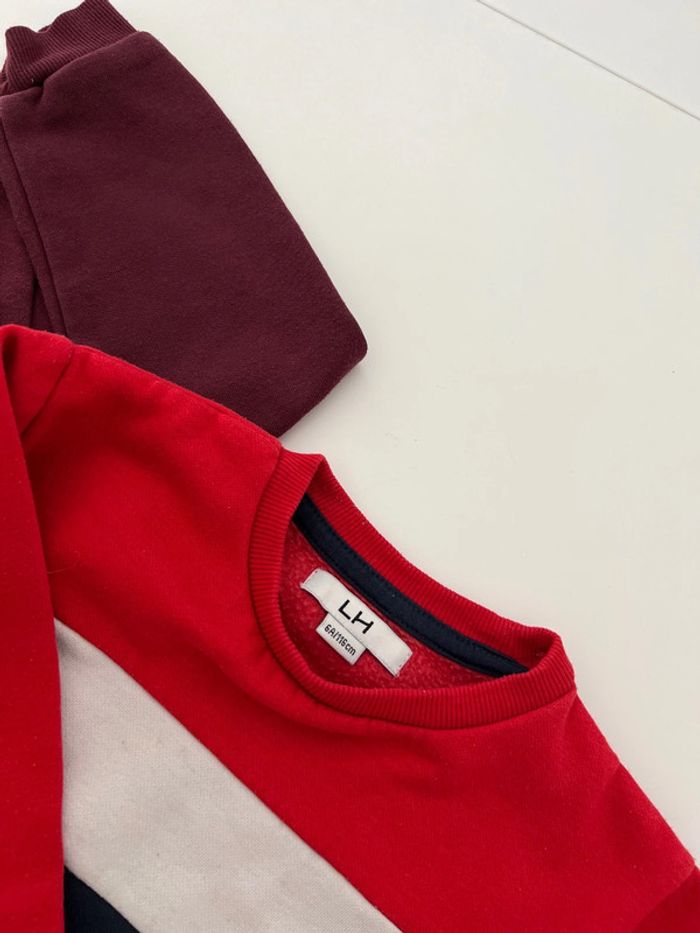 2 sweats - photo numéro 3