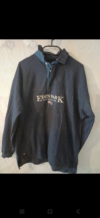 Polo homme taille 42