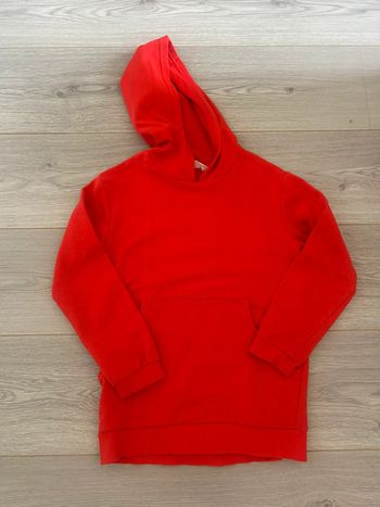 Pull tunique 6-8 ans