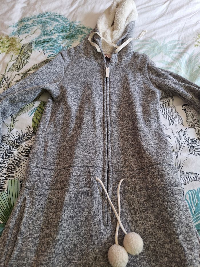 Combinaison pyjama - photo numéro 2