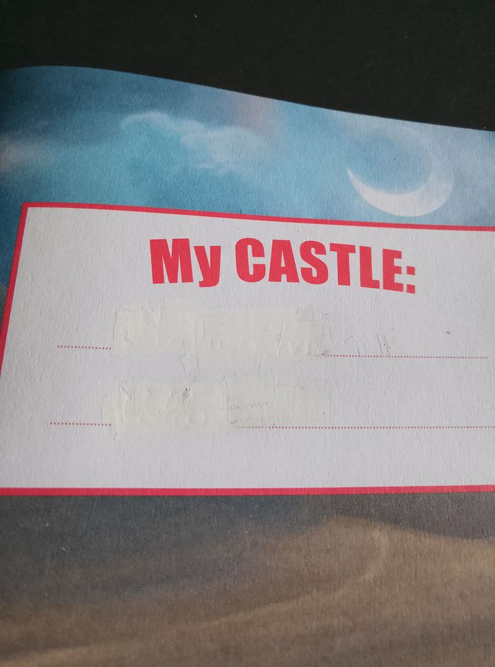 Cahier gommettes - photo numéro 3