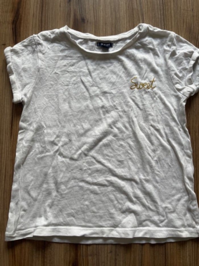 T-shirt kiabi