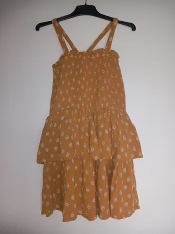Jolie robe Kiabi