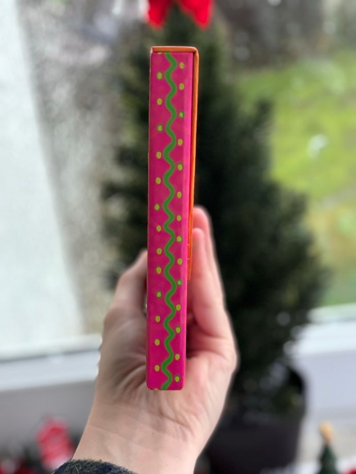 Trieur - Coffret de rangement à rabat - Feuilles d’origine incluses - Diddl - Diddlina - photo numéro 3