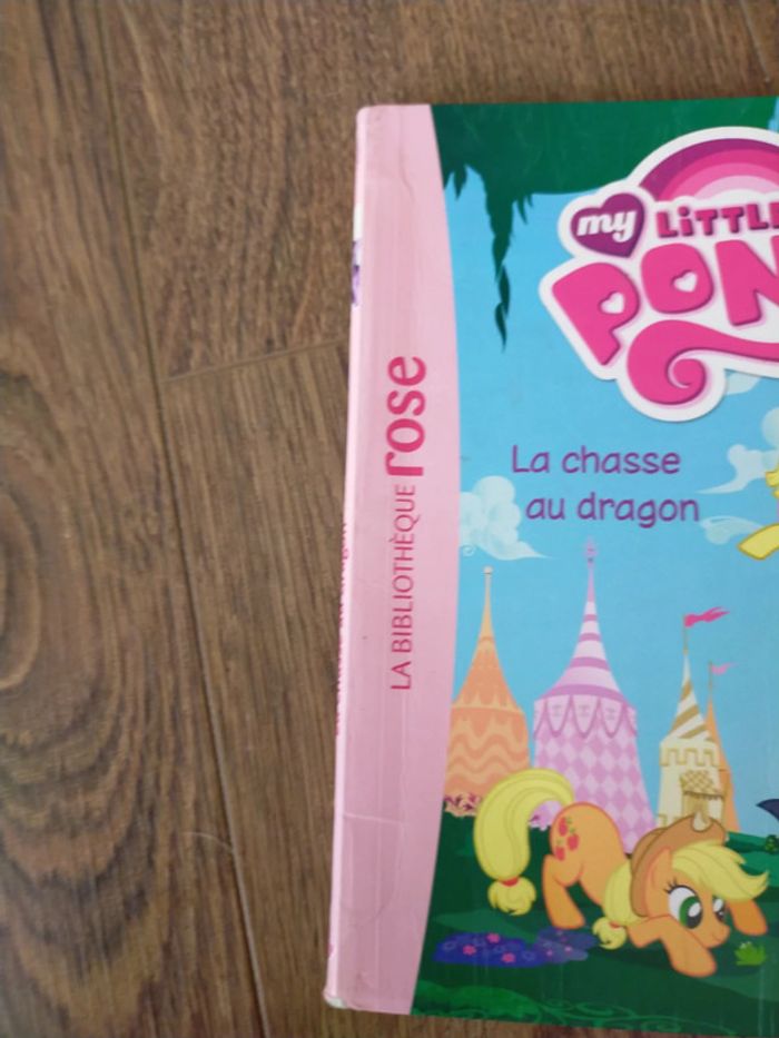 Livre enfants - photo numéro 2