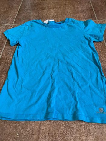 Teeshirt Domyos 8 ans