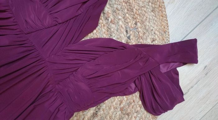 Robe cérémonie - photo numéro 2