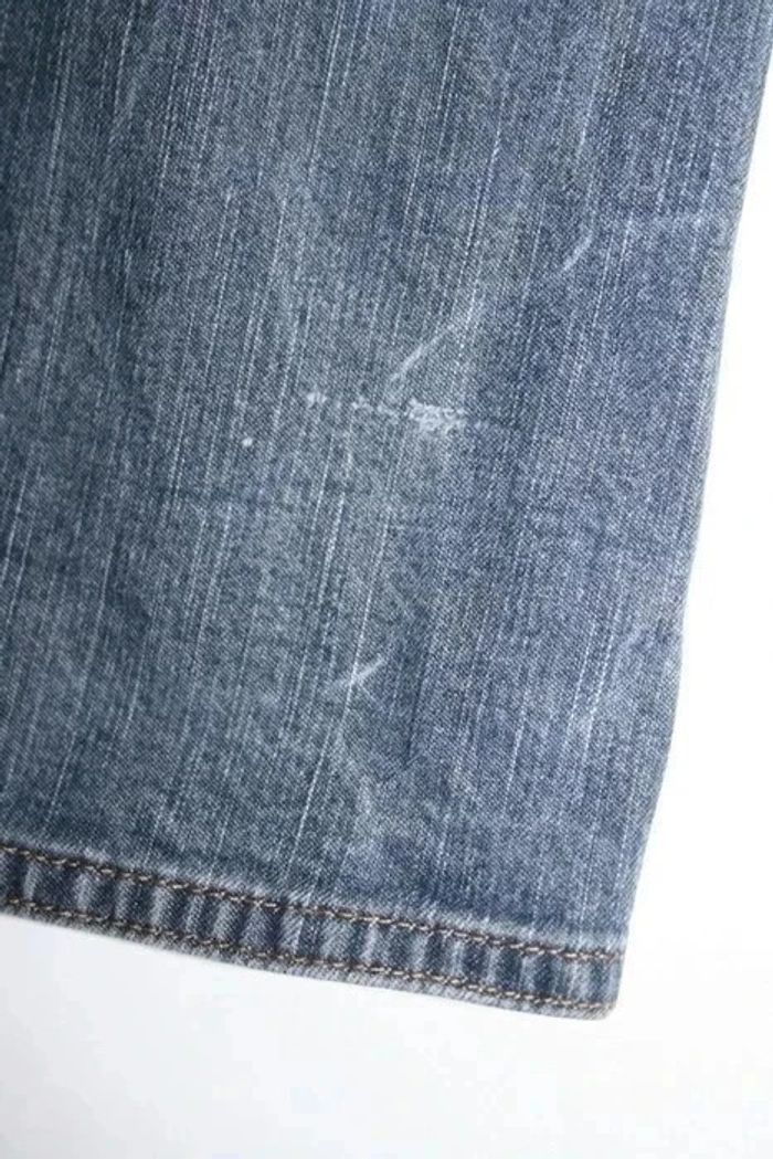 Jeans Bienvenue Sur Terre 3 ans - photo numéro 3