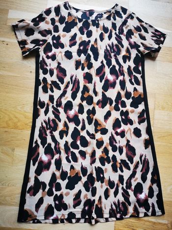 Robe d'été