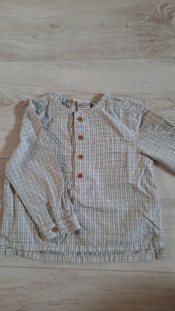 Blouse cyrillus