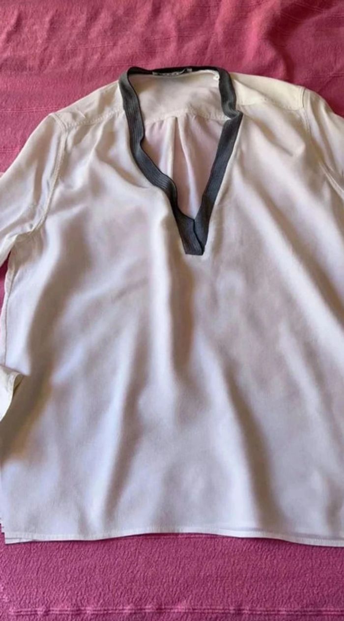 Blouse  femme - photo numéro 5