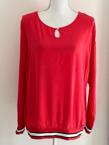 Blouse S’Questo taille 42