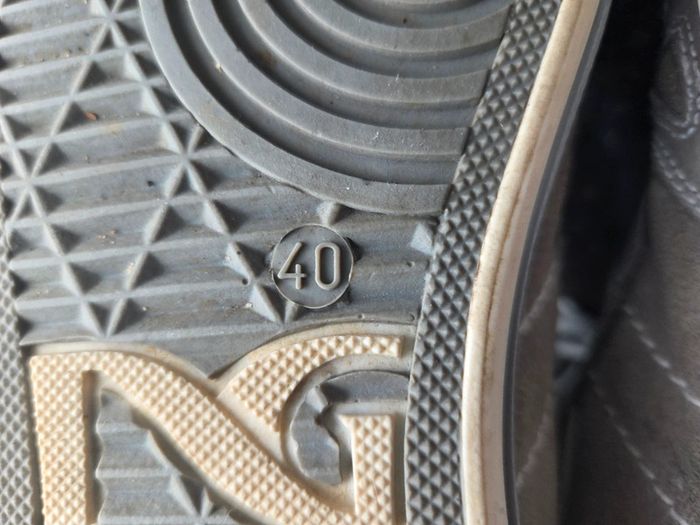 🌴 Chaussuee NeroGiardini 40 🌴 - photo numéro 9