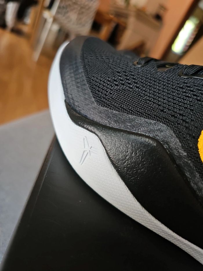 🔥Nike Kobe VIII Proto T.44,5🏀 - photo numéro 4