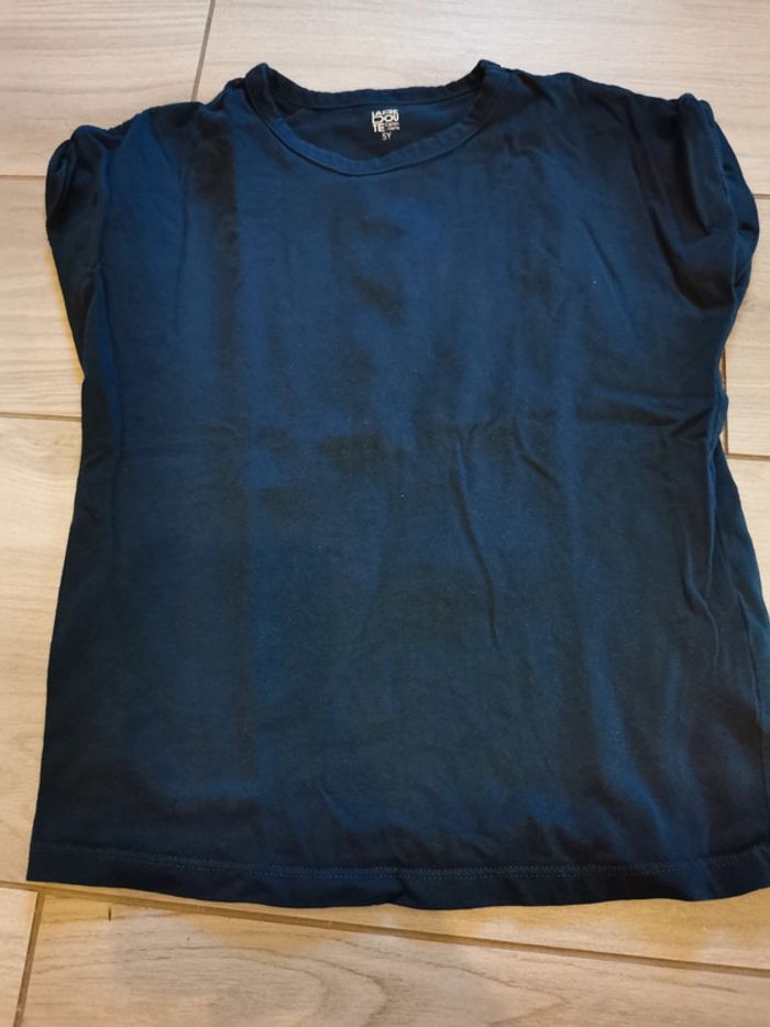 Lot de 3 tee-shirts la redoute 5 ans - photo numéro 5