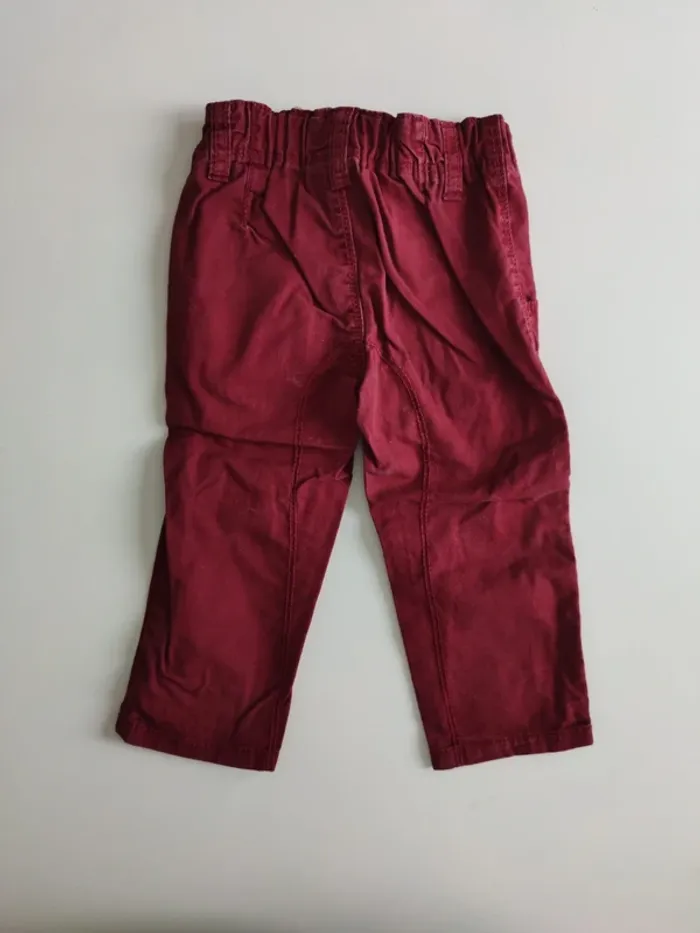 Pantalon 18 mois - photo numéro 2