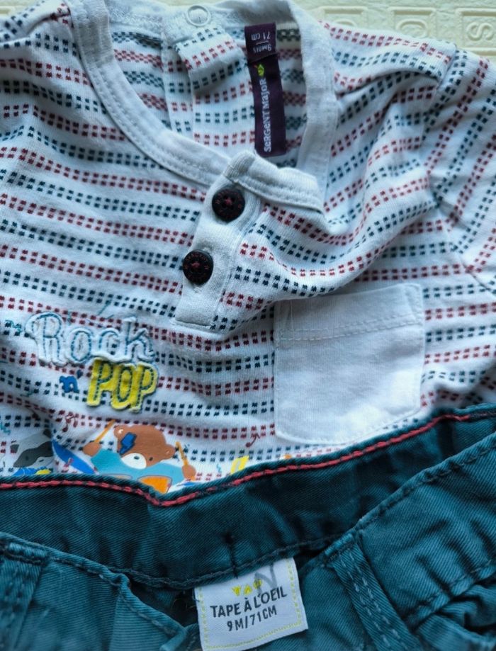 Ensemble - photo numéro 2