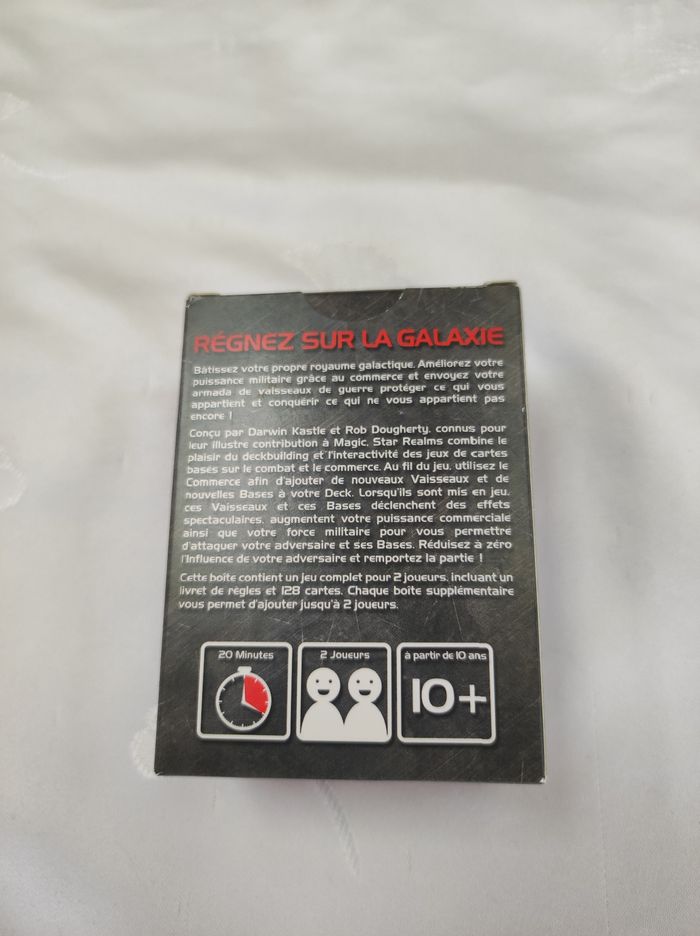 Star realms - photo numéro 2