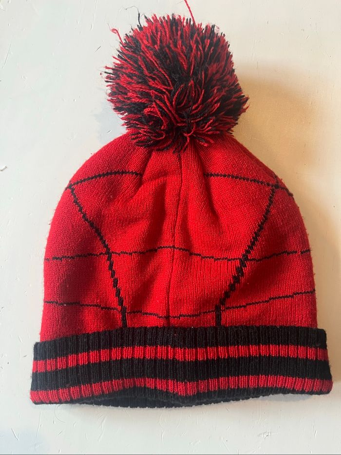 Bonnet - photo numéro 2