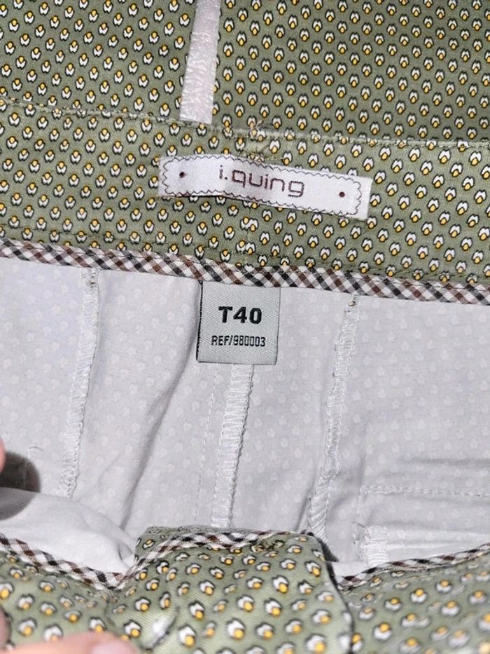 Pantalon original - photo numéro 5