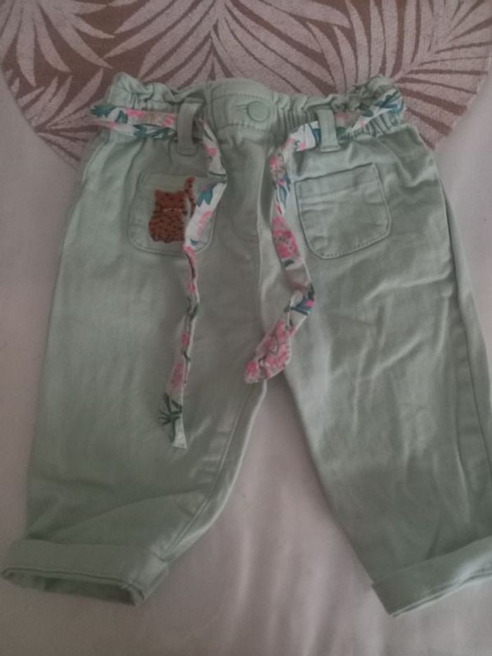 Pantalon