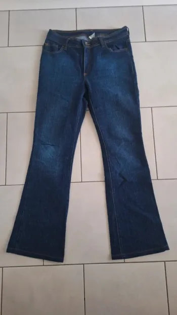 Jean t 40