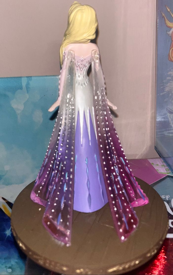 La reine des neiges - photo numéro 2