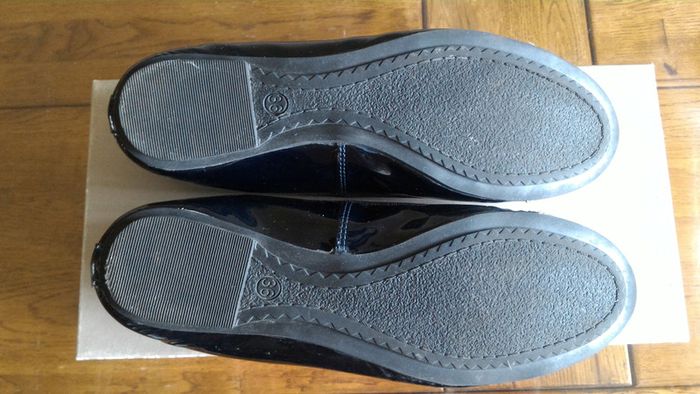 Ballerines Naf Naf - photo numéro 3