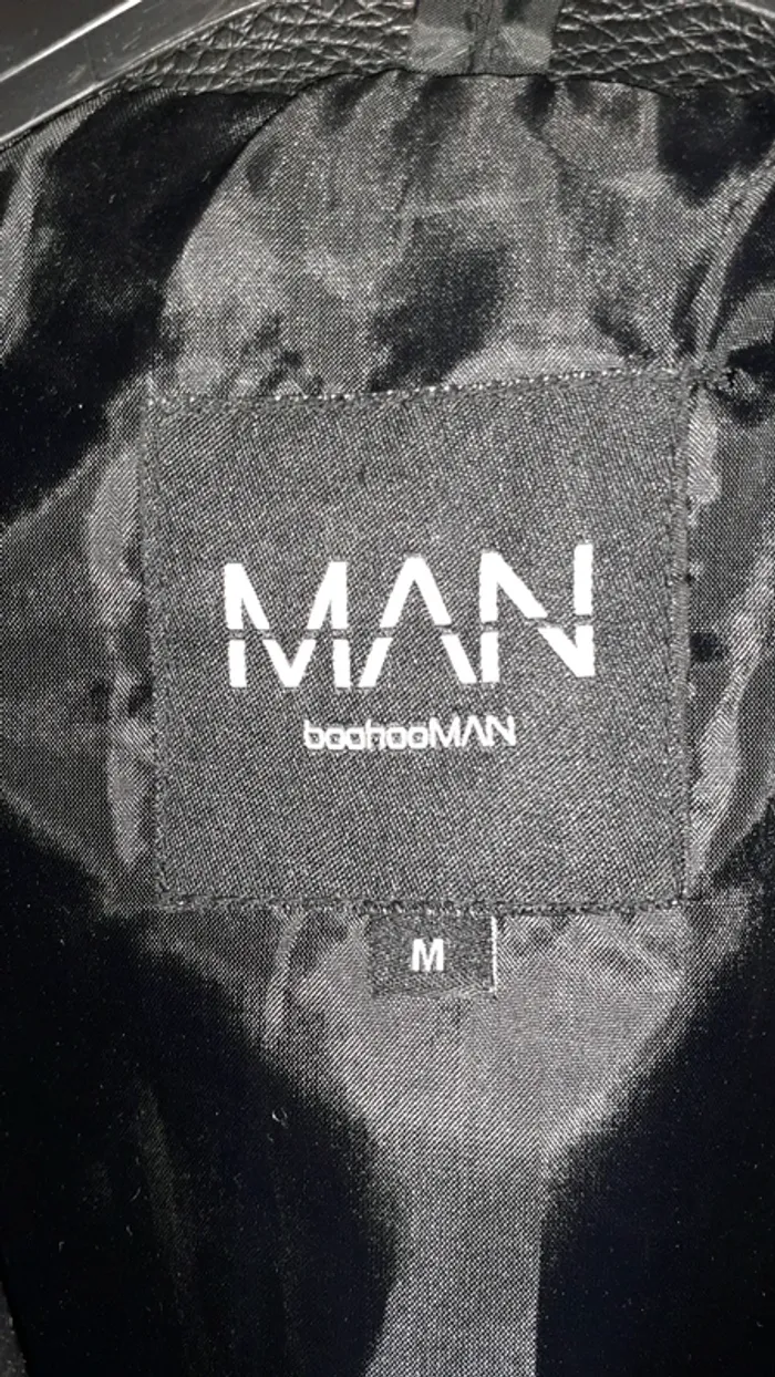 Veste - photo numéro 2
