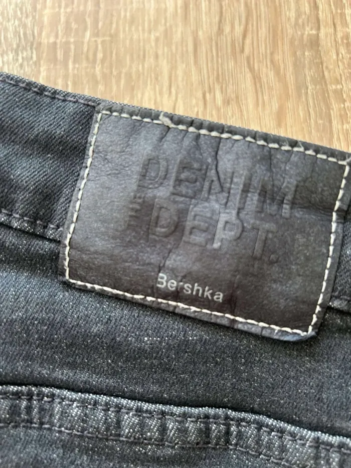 Jean Skinny Bershka - photo numéro 5