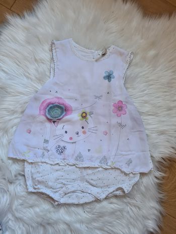 Barboteuse orchestra