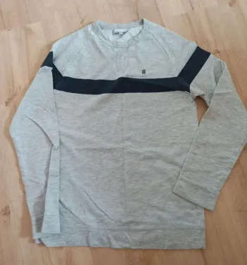 Pull léger