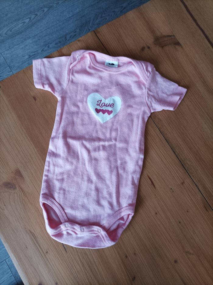 Body mots d'enfants