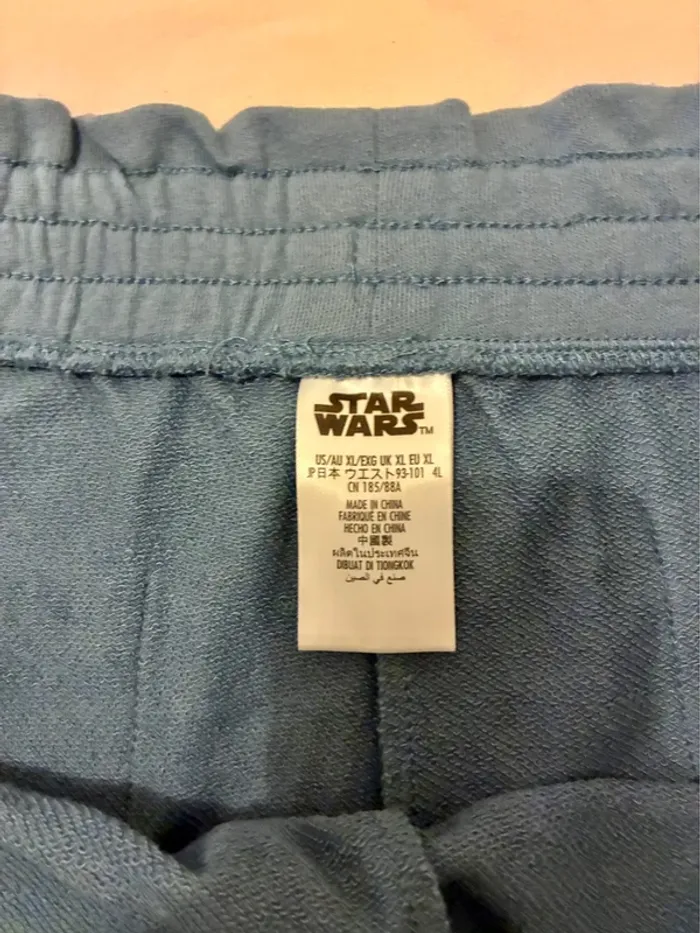 Short sport Star Wars - photo numéro 3
