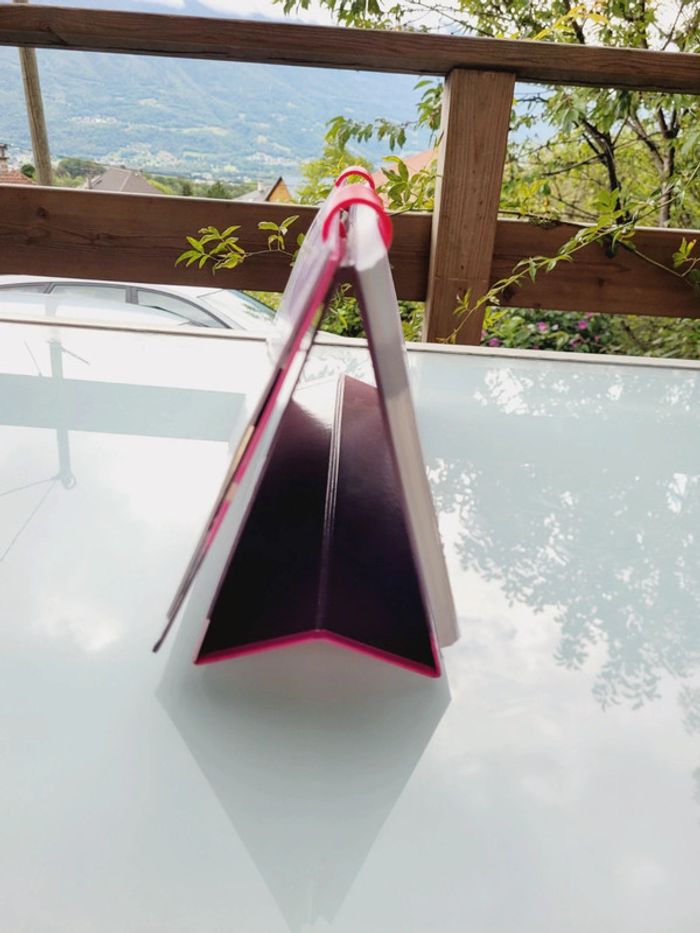 Livre chevalet Mon cours de Yoga, soulager les maux du quotidien,  2 CD - photo numéro 6