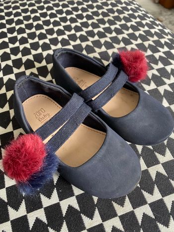 Ballerines Zara